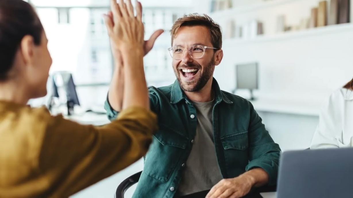 Remote learning environment setup